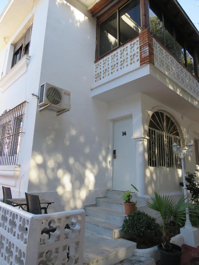 Appart hôtel Costa